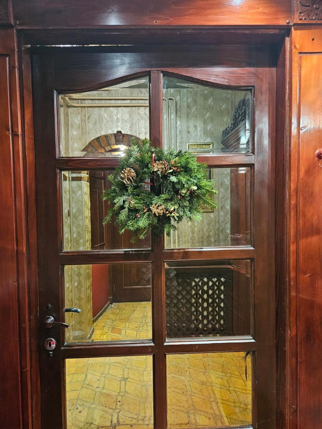 Vila Geppetto 贝尔格莱德 外观 照片