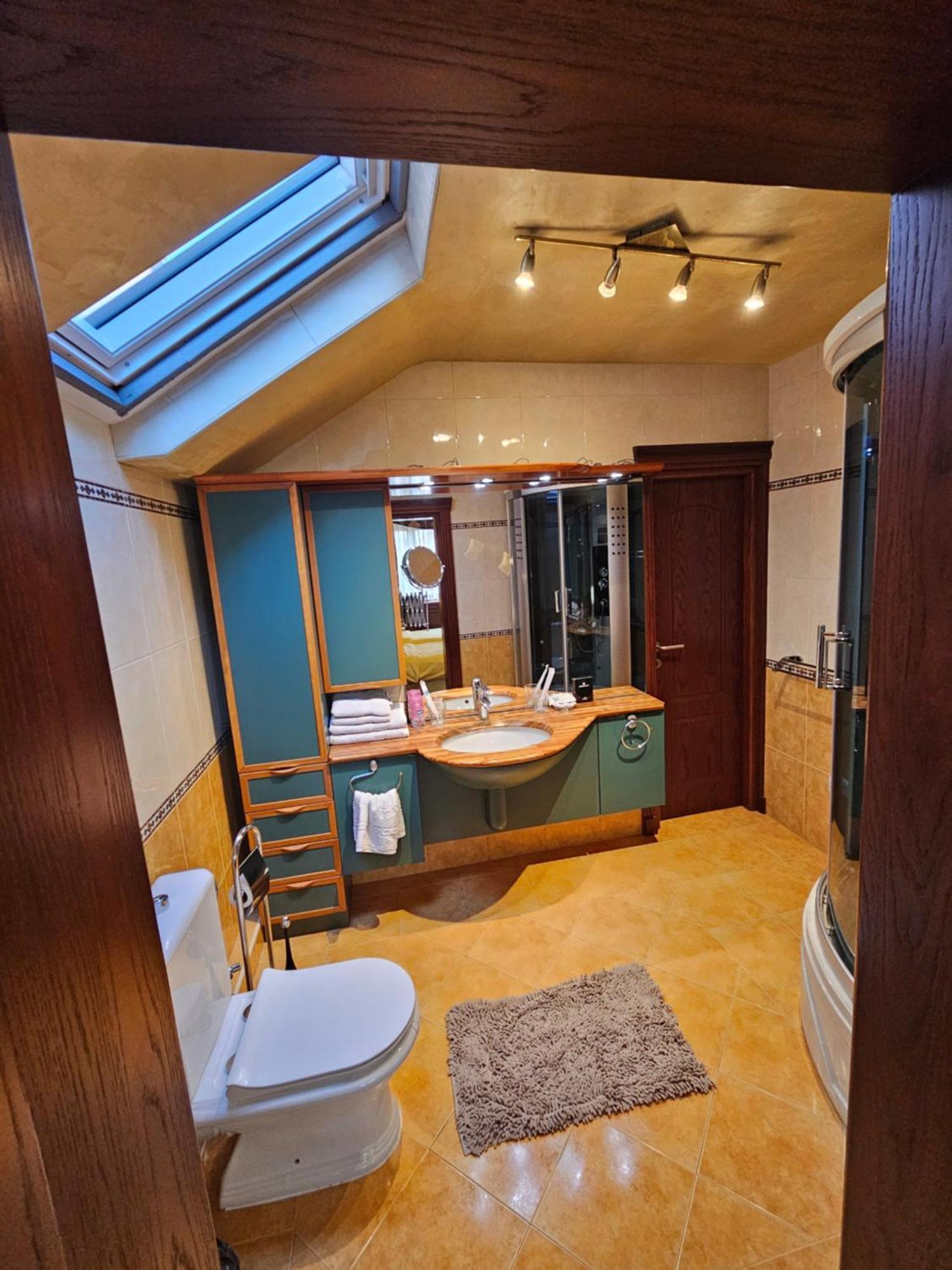 Vila Geppetto 贝尔格莱德 外观 照片