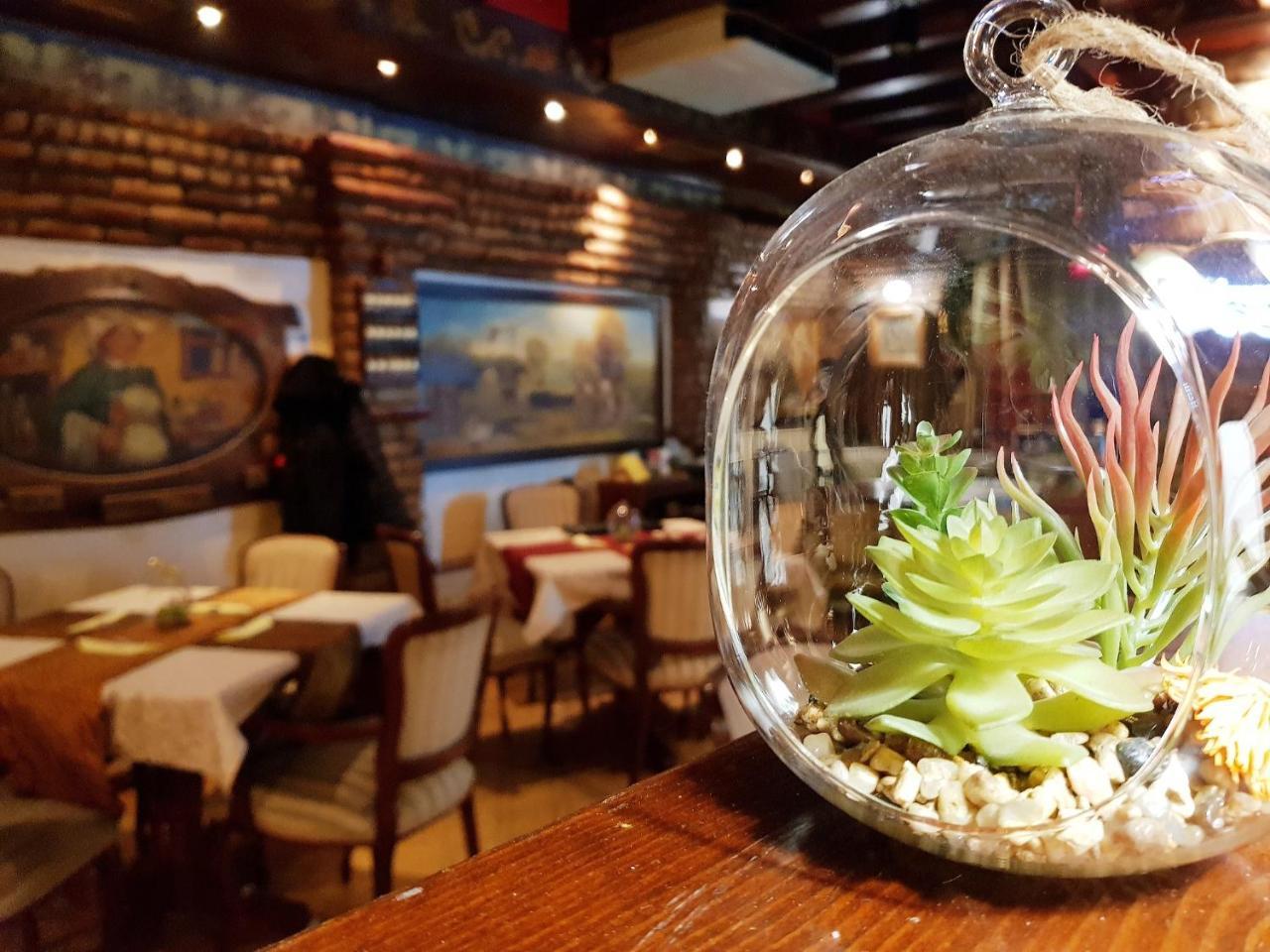 Vila Geppetto 贝尔格莱德 外观 照片
