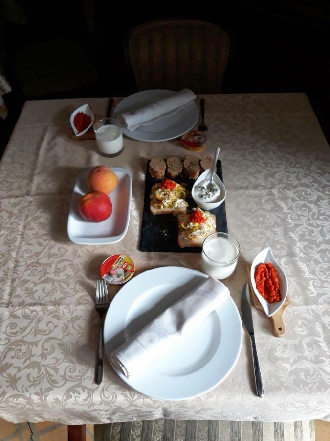 Vila Geppetto 贝尔格莱德 外观 照片