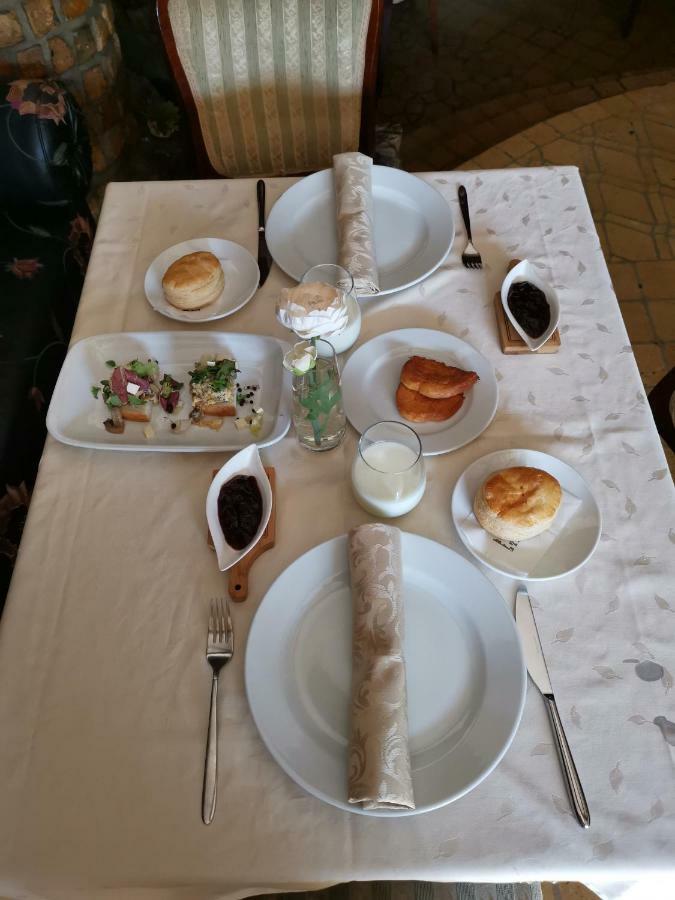 Vila Geppetto 贝尔格莱德 外观 照片